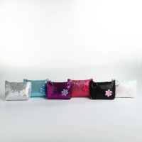 Кошелёк на молнии &laquo;Выбражулька&raquo;, цвет МИКС