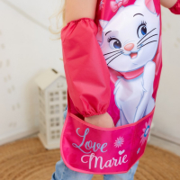 Фартук с нарукавниками детский &laquo;Мари&raquo;, Коты Аристократы, 49 х 39 см