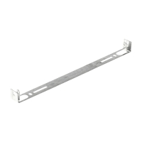 Светильник фасадный &laquo;Эллипс&raquo;, FSD-029, 24 Вт, 3000K, IP65, 220 В, пластик, черный