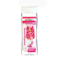 Подарочный набор косметики детский ORGANELL: шампунь, 250 мл + душистая вода, 33 мл Подарочный набор косметики детский ORGANELL: шампунь, 250 мл + душистая вода, 33 мл