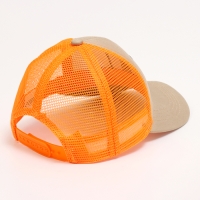 Кепка детская для мальчика "Монстрик", р-р 52-54, 5-7 лет Кепка детская для мальчика "Монстрик", р-р 52-54, 5-7 лет