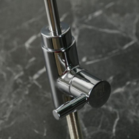 Система для фильтрации воды под мойку «Гейзер-3 Био», для жёсткой воды Система для фильтрации воды под мойку «Гейзер-3 Био», для жёсткой воды