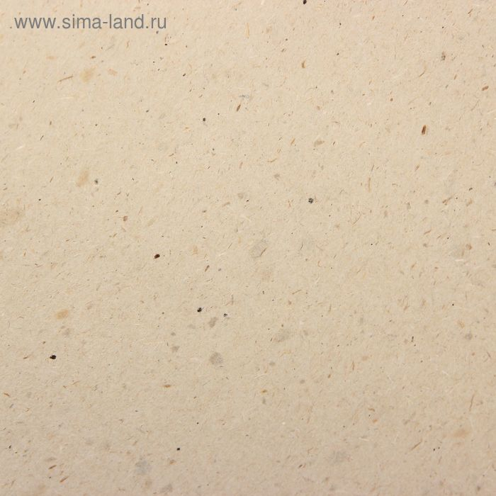 Бумага оберточная, марка "Е" 0,42 х 50 м