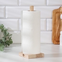 Держатель для кухонных бумажных полотенец, 10&times;10&times;25 см