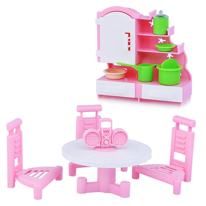 Набор мебели &laquo;Гостиная-2&raquo;