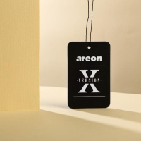 Ароматизатор на зеркало Areon Refreshment X-Version новая машина 704-045-XV5 Ароматизатор на зеркало Areon Refreshment X-Version новая машина 704-045-XV5