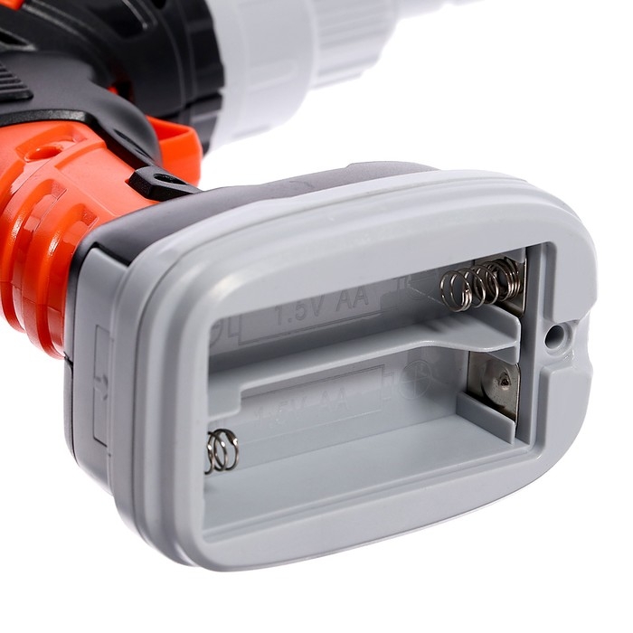 Набор инструментов &laquo;Мастер&raquo;, звуковые эффекты, работает от батареек, 31 предмет