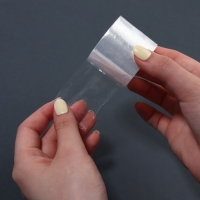 Плёнка для ламинирования бровей, 2 м × 4,2 см Плёнка для ламинирования бровей, 2 м × 4,2 см