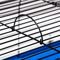 Клетка для грызунов Роджер 1, 79 х 44 х 28 см, микс Клетка для грызунов Роджер 1, 79 х 44 х 28 см, микс