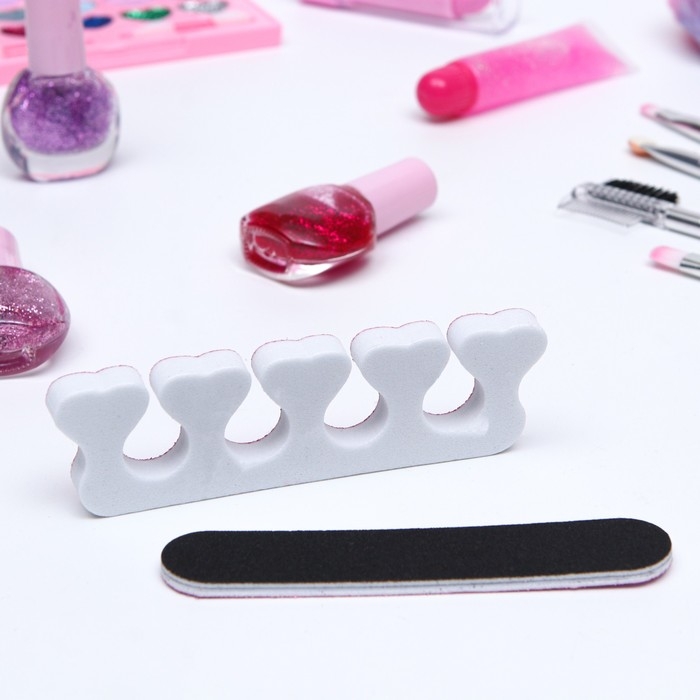 Набор косметики для девочек Beauty Box 3 Набор косметики для девочек Beauty Box 3