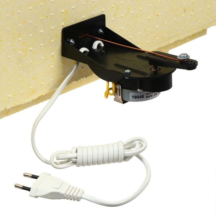 Инкубатор бытовой «Золушка», на 98 яиц, автоматический переворот, 220 В Инкубатор бытовой «Золушка», на 98 яиц, автоматический переворот, 220 В