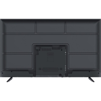 Телевизор LED Starwind 43" SW-LED43UG403 Яндекс.ТВ Frameless черный 4K Ultra HD 60Hz DVB-T