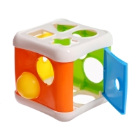 Развивающий набор &laquo;Умный домик&raquo;