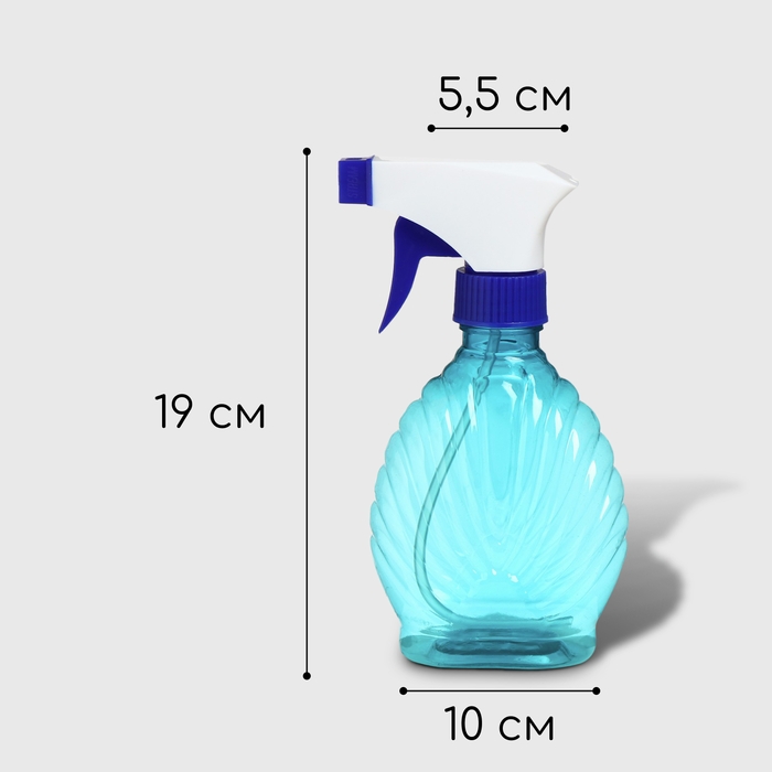 Пульверизатор, 0,25 л, цвет МИКС, Greengo Пульверизатор, 0,25 л, цвет МИКС, Greengo