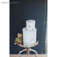 Набор коробок 5 в 1, упаковка подарочная, «Шебби», 13 х 14‒19.5 х 22 см Набор коробок 5 в 1, упаковка подарочная, «Шебби», 13 х 14‒19.5 х 22 см