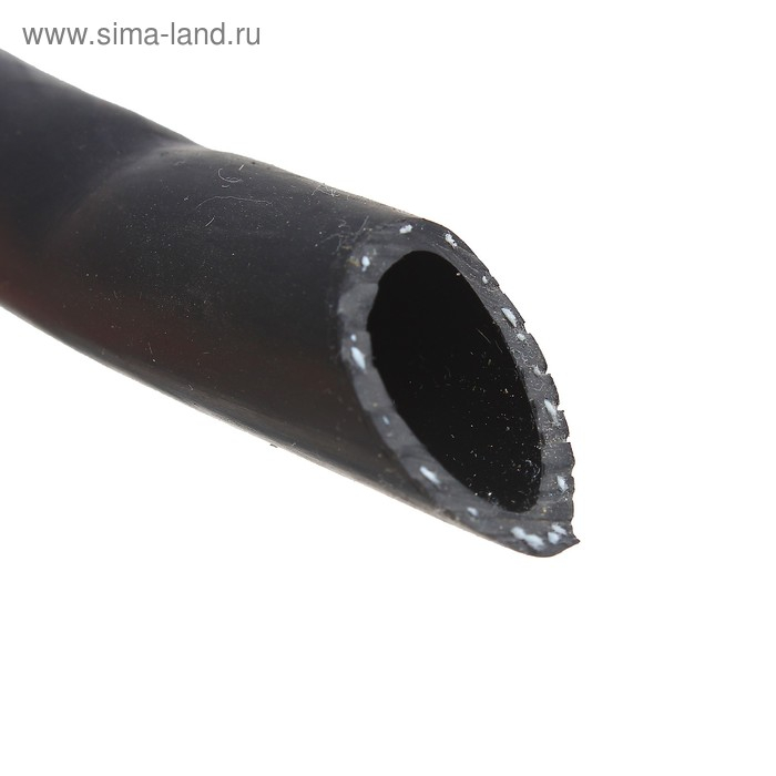 Шланг резиновый, d = 18 мм, L = 25 м, кордовый, &laquo;ВОЛЖСКИЙ&raquo; Эконом