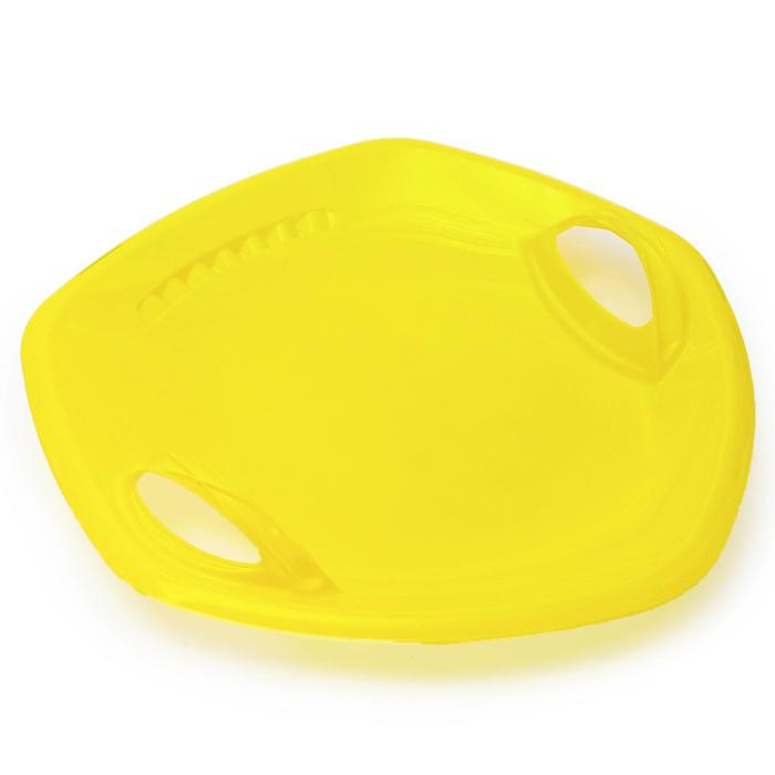 Ледянка круглая &laquo;Сириус&raquo;, цвет МИКС