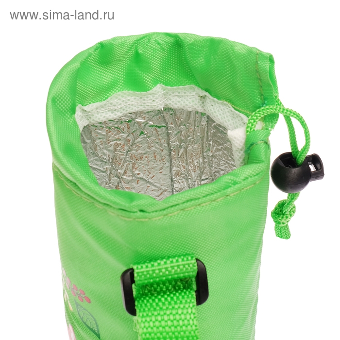 Термо-чехол &laquo;Лисичка Соня&raquo; для бутылочки 250 мл