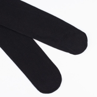 Колготки детские, цвет чёрный (nero), рост 140-146 см Колготки детские, цвет чёрный (nero), рост 140-146 см