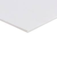 Холст на оргалите, 15 х 15 см, хлопок 100%, акриловый грунт, мелкое зерно, 210 г/м2 Холст на оргалите, 15 х 15 см, хлопок 100%, акриловый грунт, мелкое зерно, 210 г/м2