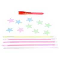 Набор для опытов «Светятся в темноте», в пакете Набор для опытов «Светятся в темноте», в пакете