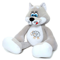 Мягкая игрушка &laquo;Волчок&raquo;, 60 см