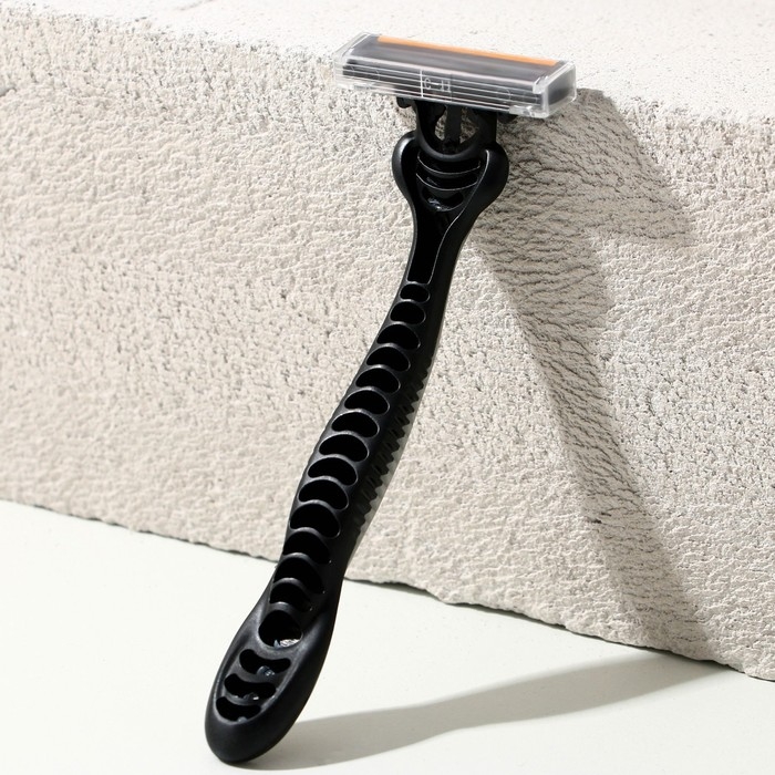 Подарочный набор косметики &laquo;Настоящий космонавт&raquo;, гель для бритья 110 мл и бальзам после бритья 110 мл, HARD LINE