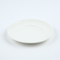 Чайная пара керамическая &laquo;Слушай своё сердце&raquo;, 300 мл , цвет белый