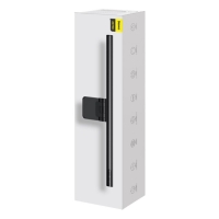 Светильник подвесной Baseus i-wok Series USB Asymmetric Light Source Screen, черный Светильник подвесной Baseus i-wok Series USB Asymmetric Light Source Screen, черный