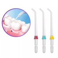 Ирригатор Kitfort КТ-2958-2, портативный, 200 мл, 4 режима, 3 насадки, от АКБ, бело-бежевый Ирригатор Kitfort КТ-2958-2, портативный, 200 мл, 4 режима, 3 насадки, от АКБ, бело-бежевый