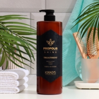 Маска для волос Kerasys с прополисом, 1 л Маска для волос Kerasys с прополисом, 1 л