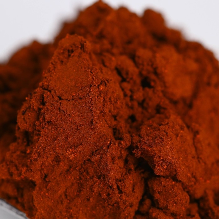 Краситель сухой водорастворимый &laquo;Зеленый&raquo; для десертов, 5 г.