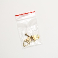 Фоторамка 40х60 см орех пр. № 3 (пластиковый экран)