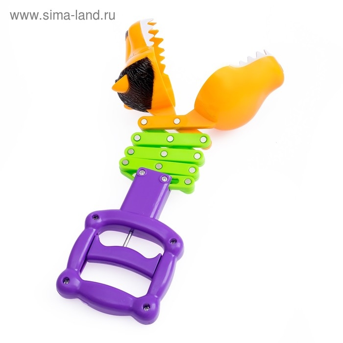 Хваталка-манипулятор &laquo;Лев&raquo;