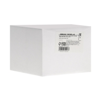 Светильник фасадный &laquo;Сити&raquo;, FSD-037, 5 Вт, 4000К, квадрат, IP65, 220 В, пластик, черный