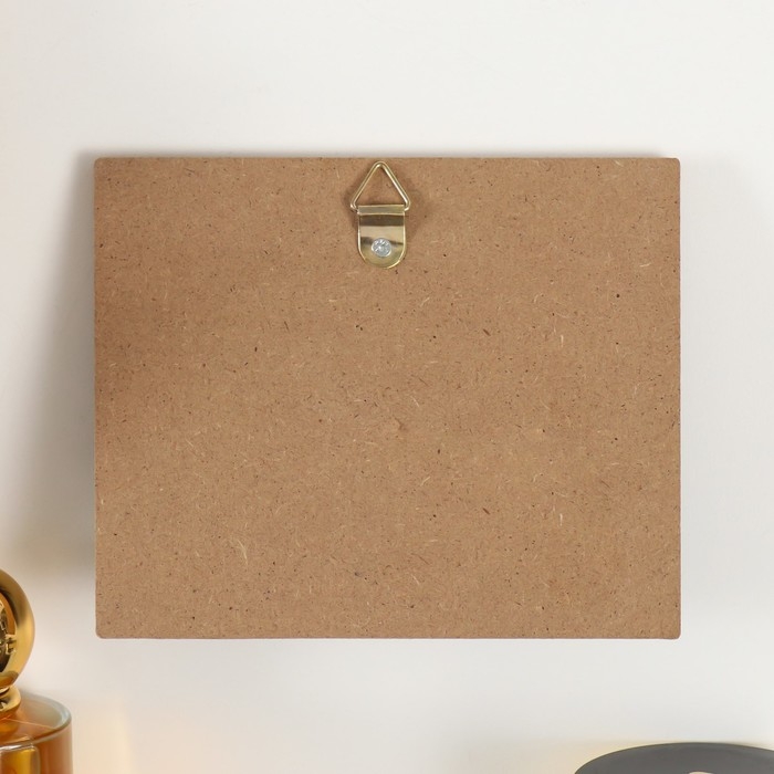 Крючок декоративный дерево Крючок декоративный дерево "Всё под контролем" 12х10 см