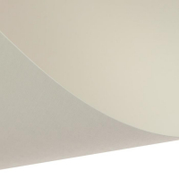 Бумага для рисования А3, 50 листов, тиснение "холст", 200 г/м&sup2;