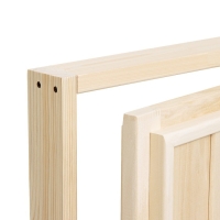 Дверь для бани и сауны "Эконом", ЛИПА 180×70см Дверь для бани и сауны "Эконом", ЛИПА 180×70см