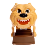 Настольная игра «Не тронь кость!», от 2 игроков, 6+ Настольная игра «Не тронь кость!», от 2 игроков, 6+