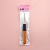 Шило швейное, с отверстием на конце, 15,5 × 2 см Шило швейное, с отверстием на конце, 15,5 × 2 см