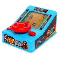 Настольная игра &laquo;За рулем&raquo;, 3+