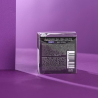 Ароматизатор гелевый Tensy, баночка, чёрный лед, КZ-01 Ароматизатор гелевый Tensy, баночка, чёрный лед, КZ-01