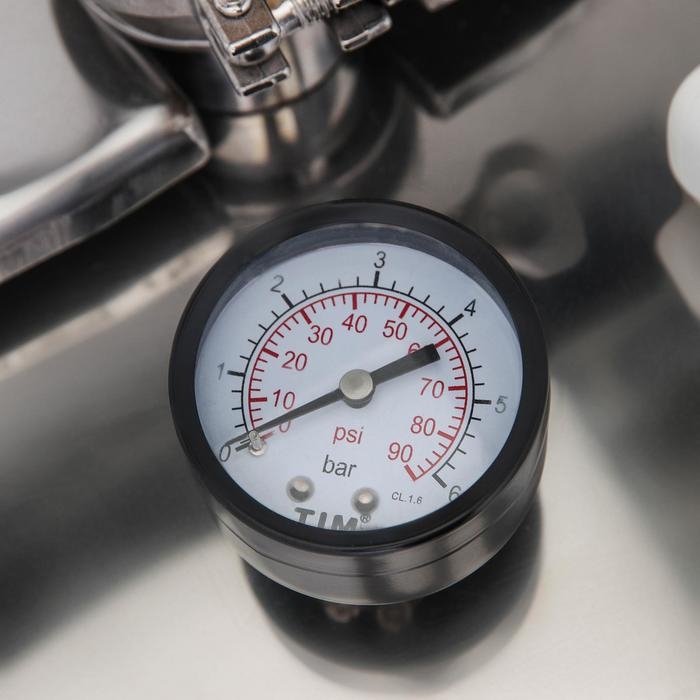 Автоклав-стерилизатор &laquo;Малиновка&raquo;, 20 л, 2 поколения 2 в 1