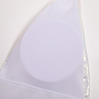 Купальник женский слитный MINAKU цвет перламутровый, размер 46 Купальник женский слитный MINAKU цвет перламутровый, размер 46