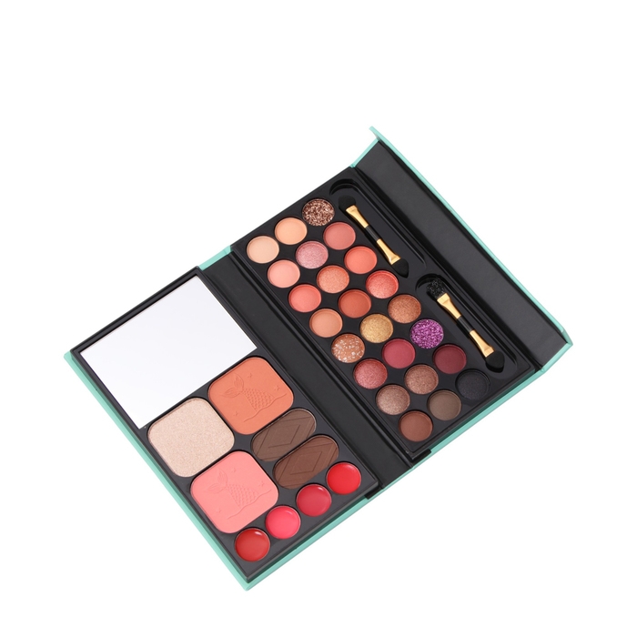 Набор декоративной косметики &laquo;Русалочка №1&raquo;