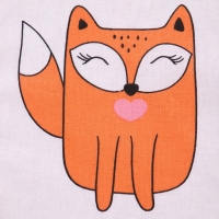 Набор платков носовых детских 18х18см, 12шт, рис 2-1290, ситец 100г/м, хл100% Набор платков носовых детских 18х18см, 12шт, рис 2-1290, ситец 100г/м, хл100%