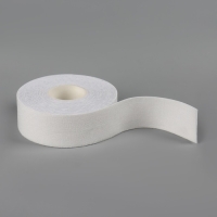 Кинезио-тейп, 2,5 см × 5 м, цвет белый Кинезио-тейп, 2,5 см × 5 м, цвет белый