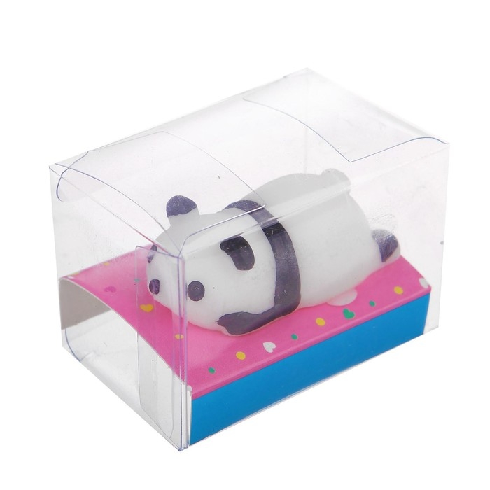 Мялка-антистресс &laquo;Панда&raquo;