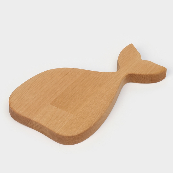 Подарочный набор деревянной посуды Adelica, доска разделочная и для подачи 3 шт, берёза Подарочный набор деревянной посуды Adelica, доска разделочная и для подачи 3 шт, берёза