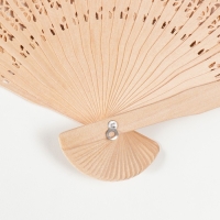 Веер дерево с ароматом сандала Веер дерево с ароматом сандала